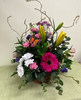 Garden Basket